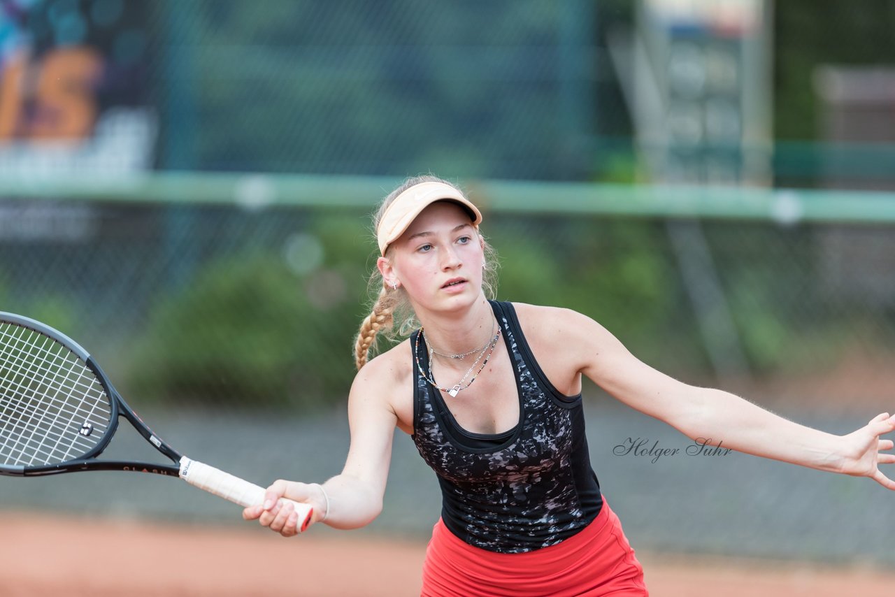 Georgiana Parr 143 - PSD Bank Nord Open Pinneberg